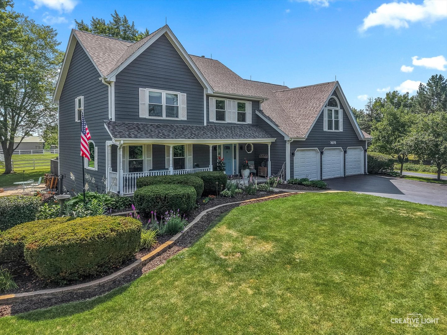 3076 Stewart Road