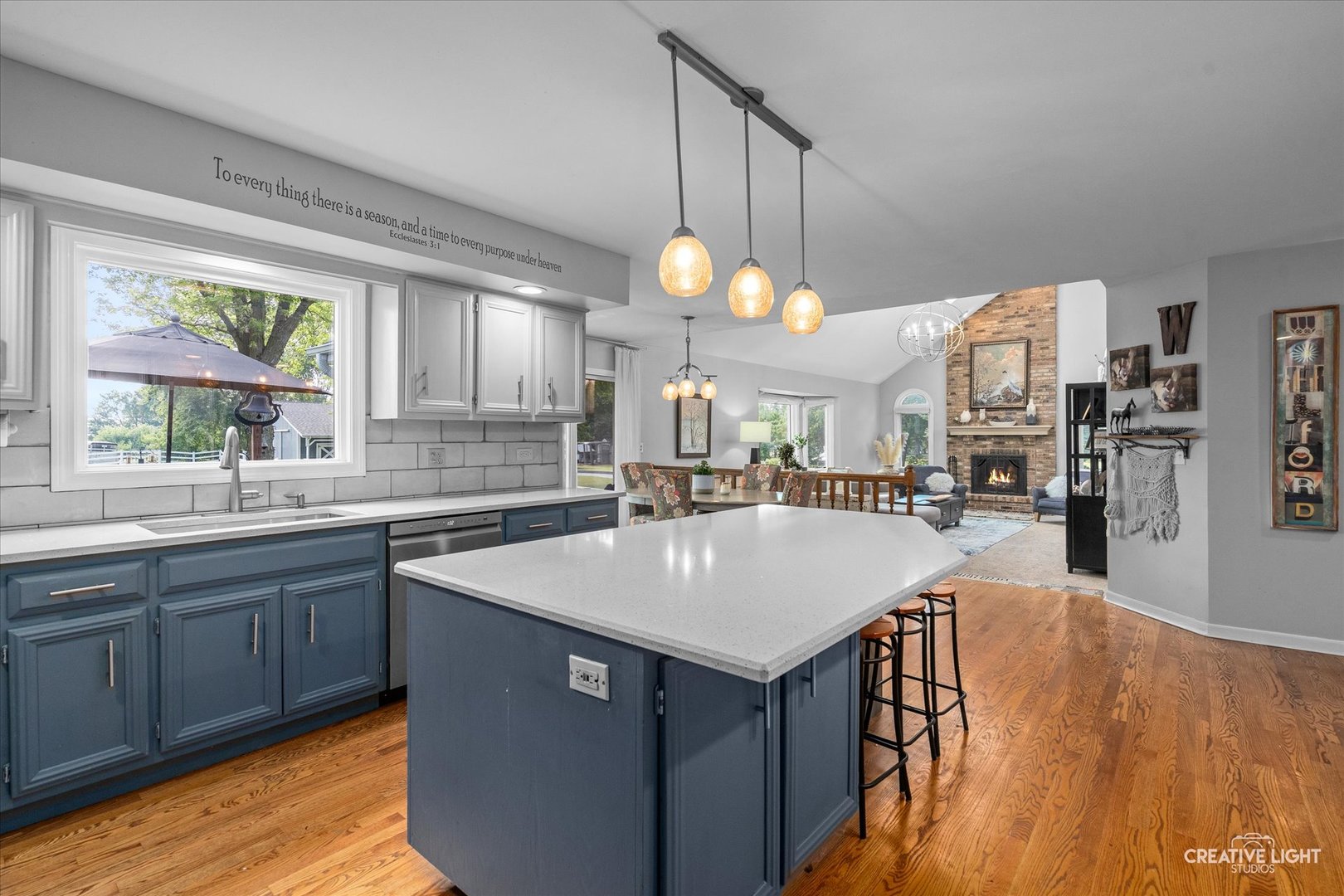3076 Stewart Road