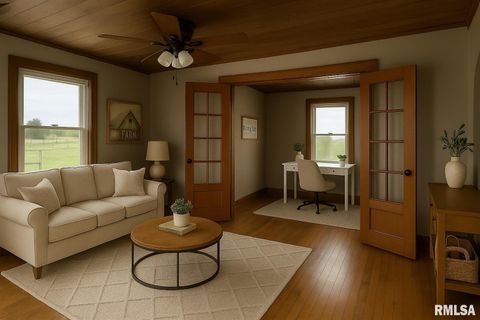 Tiny photo for 2541 130TH Street, Delmar, IA 52037 (MLS # QC4269989)