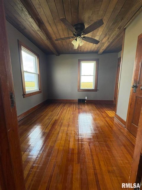 Tiny photo for 2541 130TH Street, Delmar, IA 52037 (MLS # QC4269989)