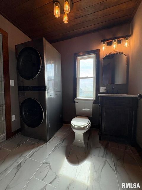 Tiny photo for 2541 130TH Street, Delmar, IA 52037 (MLS # QC4269989)