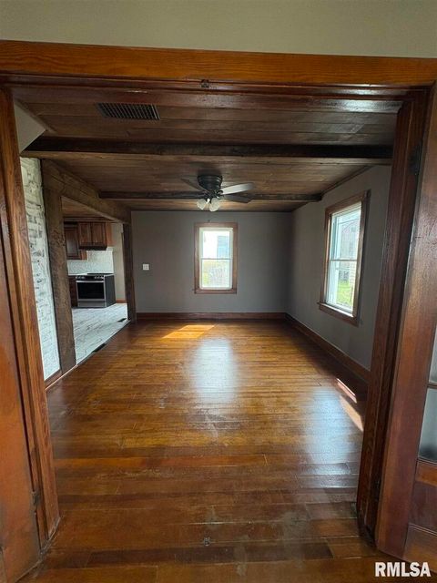 Tiny photo for 2541 130TH Street, Delmar, IA 52037 (MLS # QC4269989)