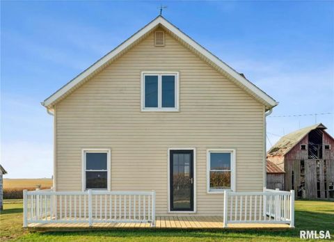 Photo of 2541 130TH Street, Delmar, IA 52037 (MLS # QC4269989)