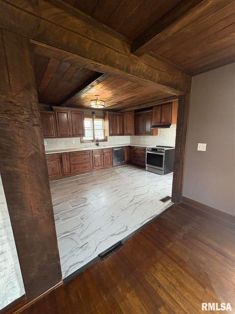 Tiny photo for 2541 130TH Street, Delmar, IA 52037 (MLS # QC4269989)