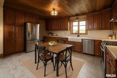 Tiny photo for 2541 130TH Street, Delmar, IA 52037 (MLS # QC4269989)