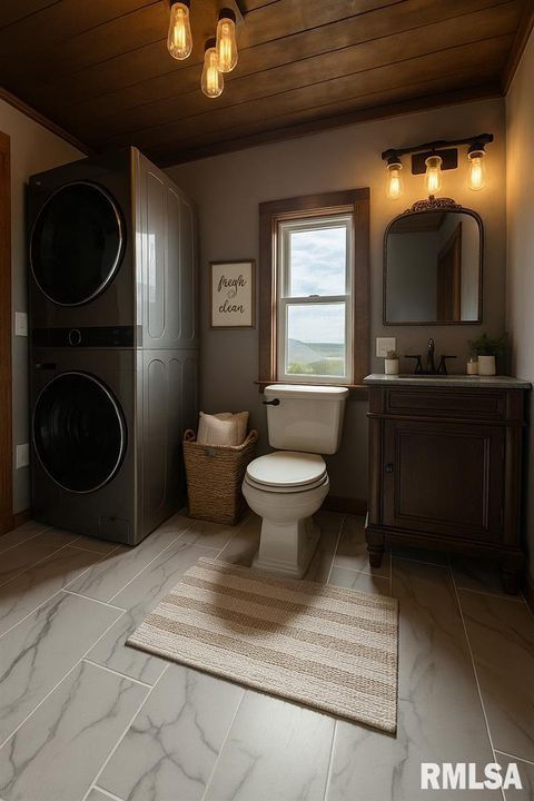 Tiny photo for 2541 130TH Street, Delmar, IA 52037 (MLS # QC4269989)