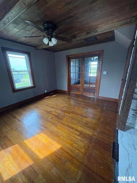 Tiny photo for 2541 130TH Street, Delmar, IA 52037 (MLS # QC4269989)