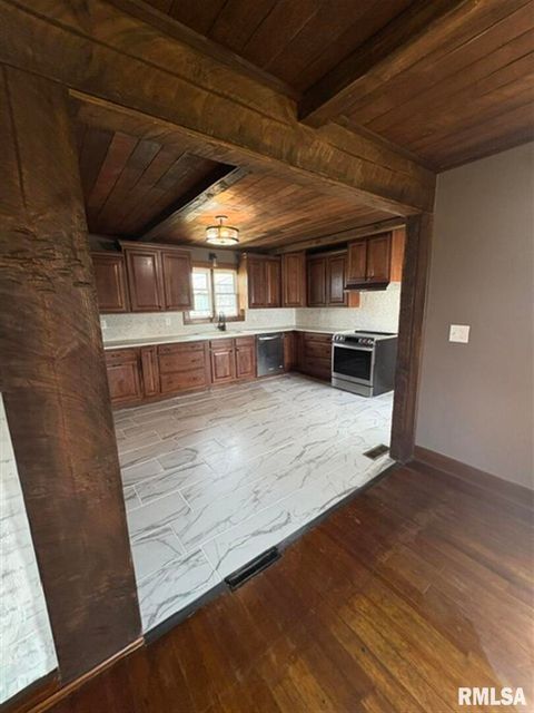 Tiny photo for 2541 130TH Street, Delmar, IA 52037 (MLS # QC4269989)