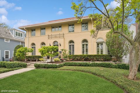 495 Willow Road Winnetka IL 60093
