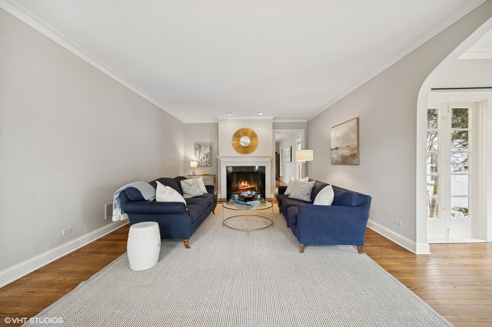 495 Willow Road