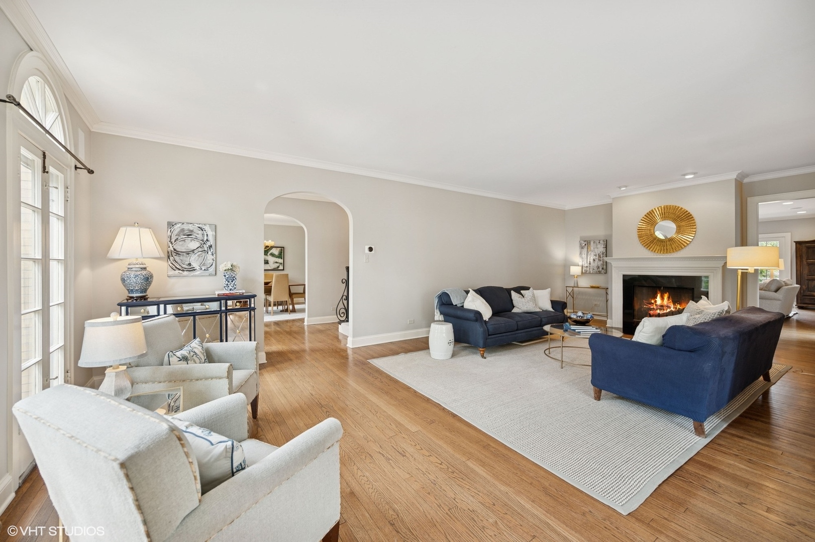 495 Willow Road