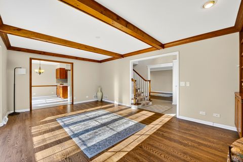 Tiny photo for 1N020 Prairie Path Lane, Winfield, IL 60190 (MLS # 12546973)