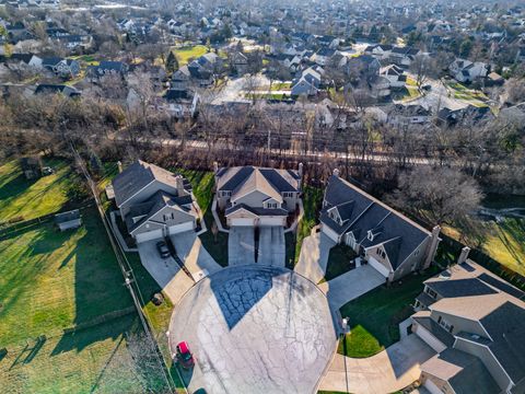 Tiny photo for 1N020 Prairie Path Lane, Winfield, IL 60190 (MLS # 12546973)