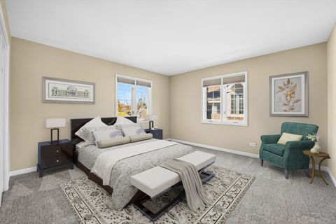 Tiny photo for 1N020 Prairie Path Lane, Winfield, IL 60190 (MLS # 12546973)