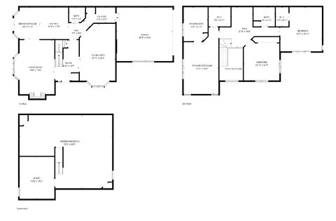 Tiny photo for 1N020 Prairie Path Lane, Winfield, IL 60190 (MLS # 12546973)