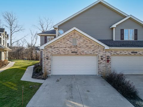 Tiny photo for 1N020 Prairie Path Lane, Winfield, IL 60190 (MLS # 12546973)