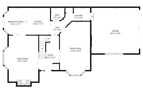 Tiny photo for 1N020 Prairie Path Lane, Winfield, IL 60190 (MLS # 12546973)