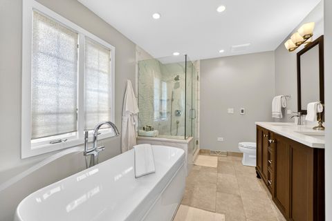 Tiny photo for 1N020 Prairie Path Lane, Winfield, IL 60190 (MLS # 12546973)