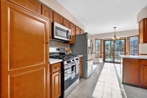 Tiny photo for 1N020 Prairie Path Lane, Winfield, IL 60190 (MLS # 12546973)