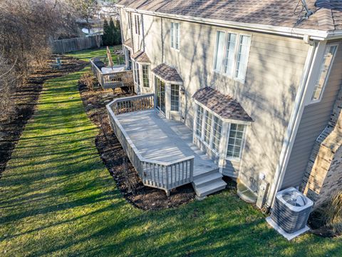 Tiny photo for 1N020 Prairie Path Lane, Winfield, IL 60190 (MLS # 12546973)