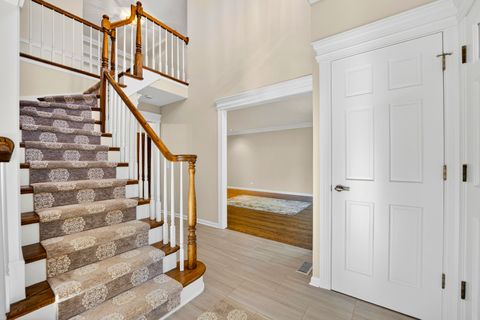 Tiny photo for 1N020 Prairie Path Lane, Winfield, IL 60190 (MLS # 12546973)