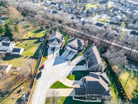 Tiny photo for 1N020 Prairie Path Lane, Winfield, IL 60190 (MLS # 12546973)