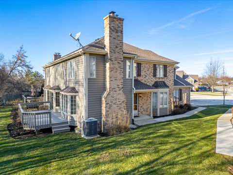 Tiny photo for 1N020 Prairie Path Lane, Winfield, IL 60190 (MLS # 12546973)