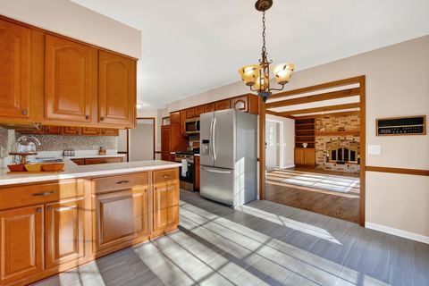 Tiny photo for 1N020 Prairie Path Lane, Winfield, IL 60190 (MLS # 12546973)