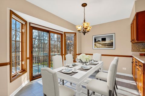 Tiny photo for 1N020 Prairie Path Lane, Winfield, IL 60190 (MLS # 12546973)