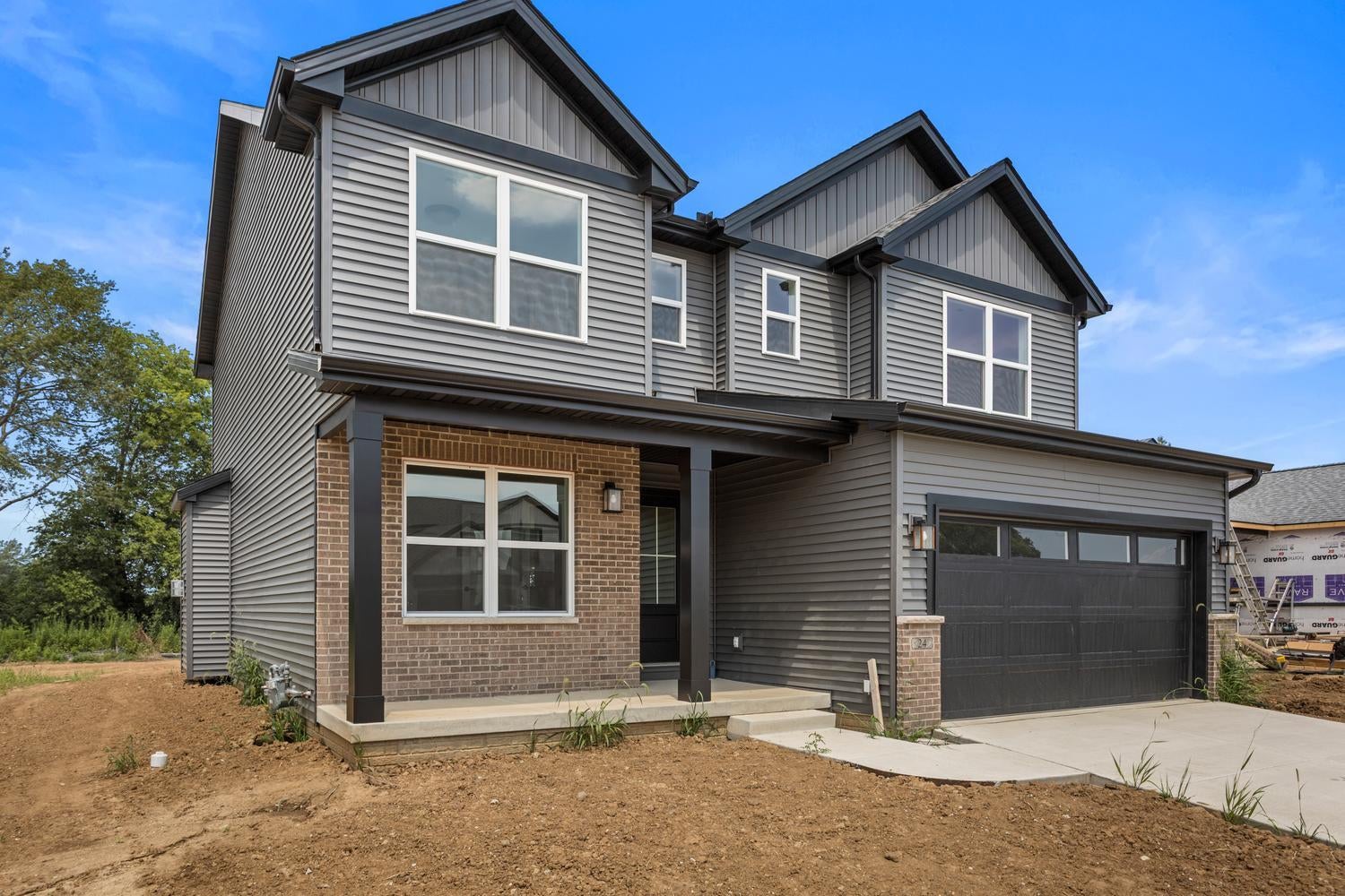 24 Meadow Drive
