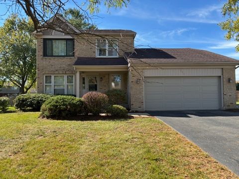 368 Copper Canyon Trail Cary IL 60013