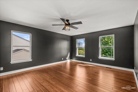 Tiny photo for 802 Wilson Street, Waterman, IL 60556 (MLS # 12742105)