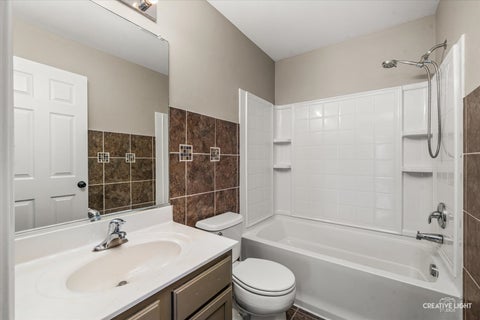 Tiny photo for 802 Wilson Street, Waterman, IL 60556 (MLS # 12742105)