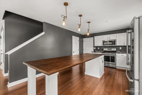 Tiny photo for 802 Wilson Street, Waterman, IL 60556 (MLS # 12742105)