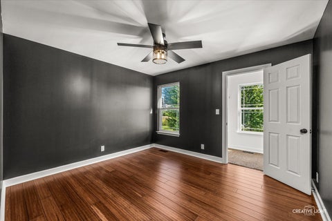 Tiny photo for 802 Wilson Street, Waterman, IL 60556 (MLS # 12742105)