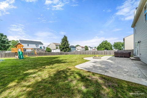 Tiny photo for 802 Wilson Street, Waterman, IL 60556 (MLS # 12742105)