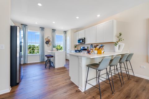 Tiny photo for 14938 S. Dyer Lane, Plainfield, IL 60544 (MLS # 12428762)