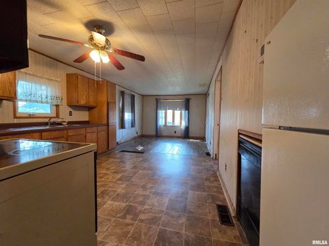 Tiny photo for 1216 9TH Avenue S, Clinton, IA 52732 (MLS # QC4267846)