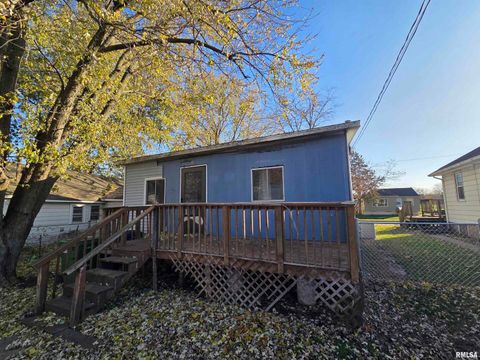 Tiny photo for 1216 9TH Avenue S, Clinton, IA 52732 (MLS # QC4267846)