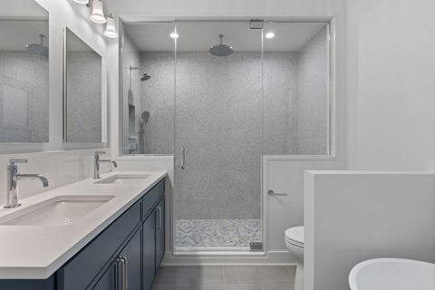 Tiny photo for 832 N Mozart Street, Chicago, IL 60622 (MLS # 12530670)