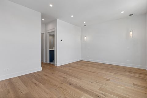 Tiny photo for 832 N Mozart Street, Chicago, IL 60622 (MLS # 12530670)