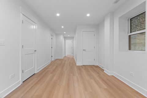 Tiny photo for 832 N Mozart Street, Chicago, IL 60622 (MLS # 12530670)