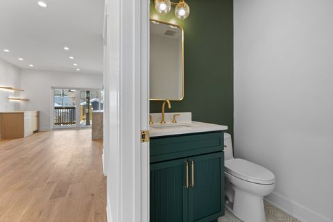 Tiny photo for 832 N Mozart Street, Chicago, IL 60622 (MLS # 12530670)