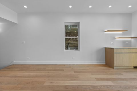 Tiny photo for 832 N Mozart Street, Chicago, IL 60622 (MLS # 12530670)