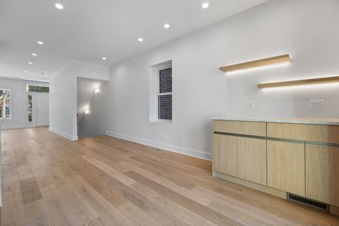 Tiny photo for 832 N Mozart Street, Chicago, IL 60622 (MLS # 12530670)