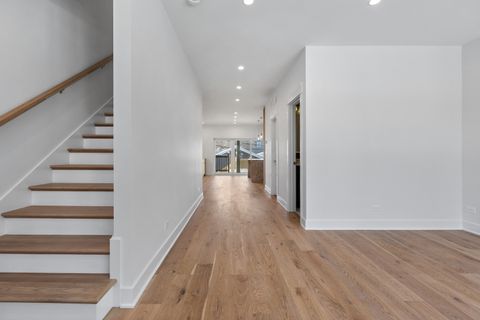 Tiny photo for 832 N Mozart Street, Chicago, IL 60622 (MLS # 12530670)