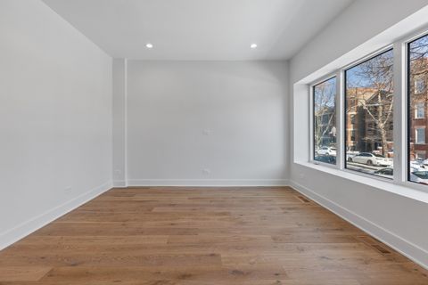 Tiny photo for 832 N Mozart Street, Chicago, IL 60622 (MLS # 12530670)