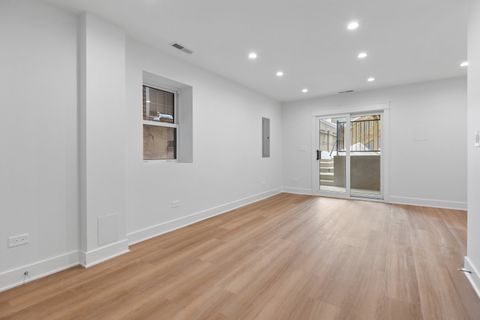 Tiny photo for 832 N Mozart Street, Chicago, IL 60622 (MLS # 12530670)