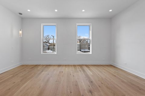 Tiny photo for 832 N Mozart Street, Chicago, IL 60622 (MLS # 12530670)