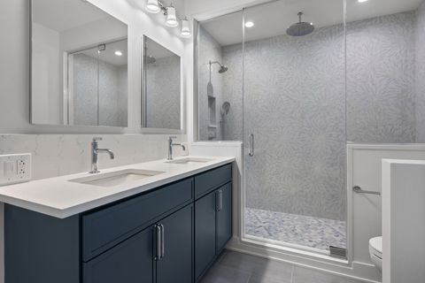 Tiny photo for 832 N Mozart Street, Chicago, IL 60622 (MLS # 12530670)